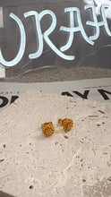 Load image into Gallery viewer, DIYA-EARRINGS