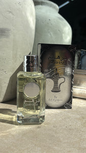 DIRHAM BLACK
