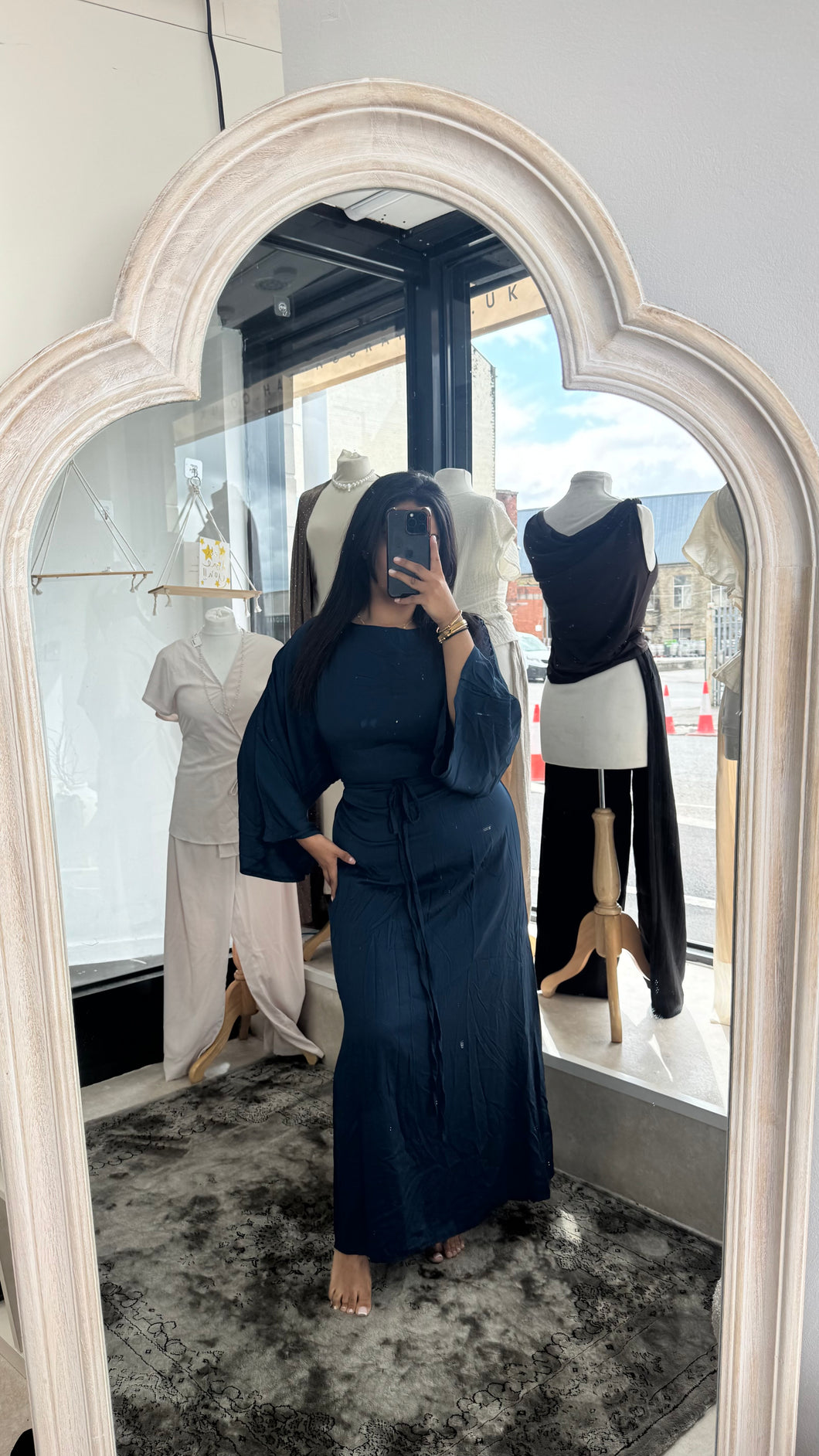 ARIA - NAVY