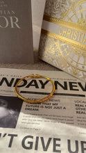 Load image into Gallery viewer, MILA - GOLD BANGLE