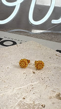Load image into Gallery viewer, DIYA-EARRINGS