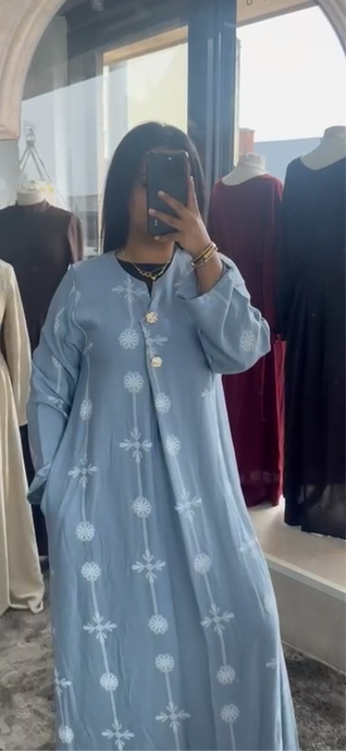 YARA - BABY BLUE