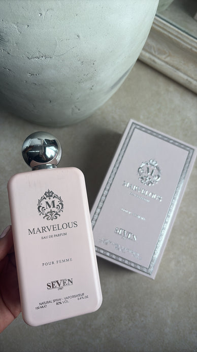 MARVELOUS Perfume - 100 ml
