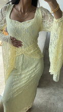 Load image into Gallery viewer, MAISA DRESS