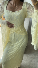 Load image into Gallery viewer, MAISA DRESS
