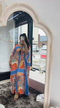 Load image into Gallery viewer, SIEN - KAFTAN