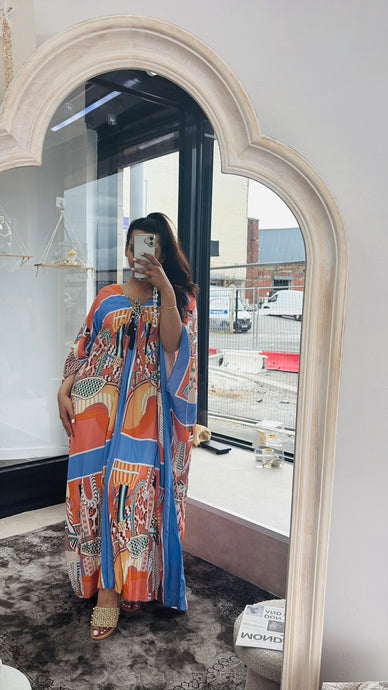 SIEN - KAFTAN