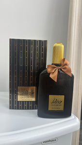 OUD ORCHID - PARFUM