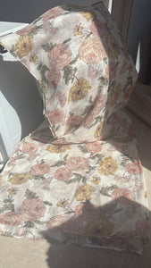 ROSE HIJAB