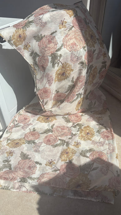 ROSE HIJAB
