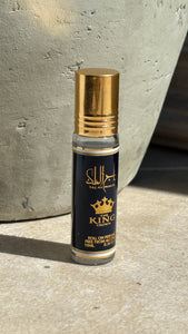 KING - ROLL PERFUME