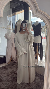 LINA - BEIGE