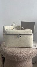 Load image into Gallery viewer, PIANA BAG - CREAM