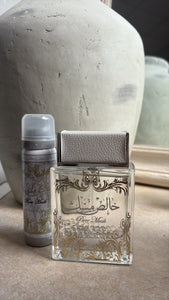 PURE MUSK Perfume - 100 ml