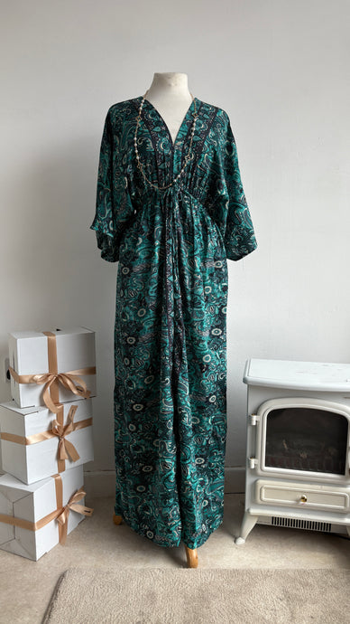 SUMMER - GREEN