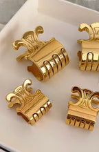 Load image into Gallery viewer, CELINE - HAIR CLIP