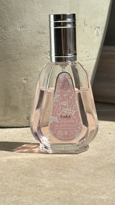 YARA - 50 ML