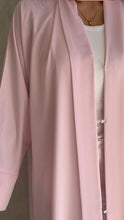 Load image into Gallery viewer, ZARA ABAYA - PINK