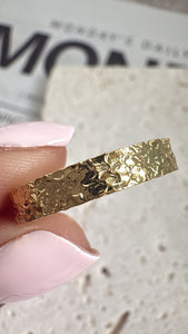 MINA-RING
