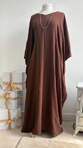 AMIRA - BROWN