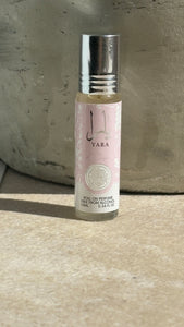 YARA  - ROLL PERFUME