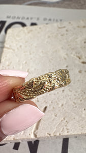 LILY-RING