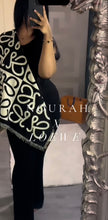 Load image into Gallery viewer, NOURAH X LOEWE SHAWL