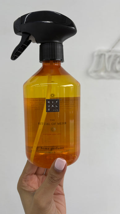 ROOM SPRAY - MEHR