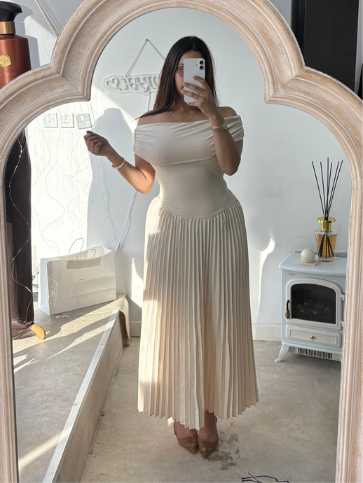 SEEMA - BEIGE