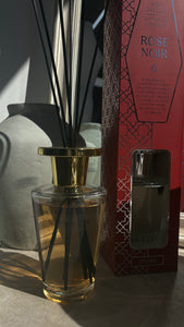 ROSE NOIR - DIFFUSER