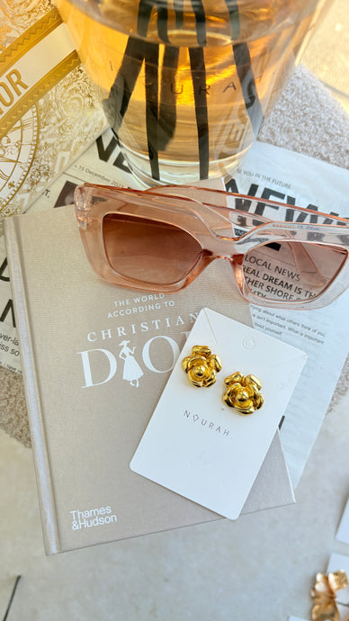 CC - EARRINGS