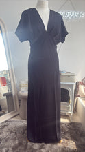 Load image into Gallery viewer, ZARA DRESS - BLACK