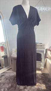 ZARA DRESS - BLACK