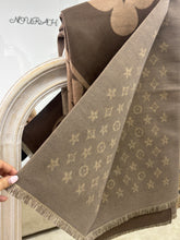 Load image into Gallery viewer, LEVI SCARF - B/T