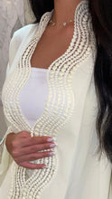 Load image into Gallery viewer, HAYAA ABAYA - YELLOW