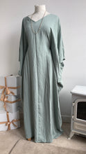 Load image into Gallery viewer, AMIRA - BABY BLUE