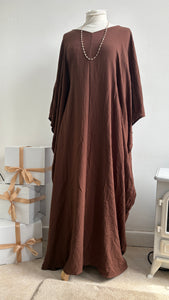AMIRA - BROWN