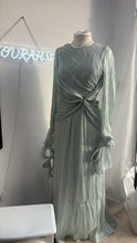 Load image into Gallery viewer, MIA DRESS - SAGE