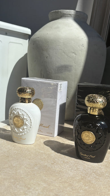 MUSK - BLACK
