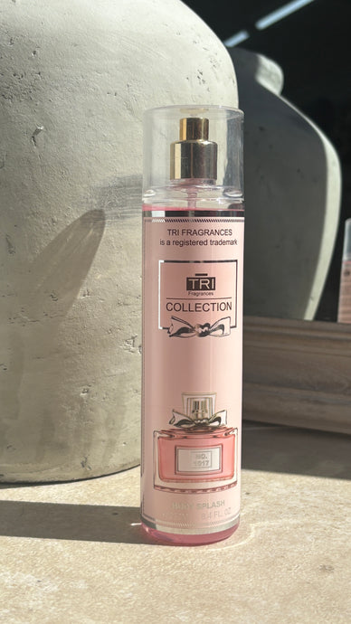 MISS DIOR - BODY SPRAY