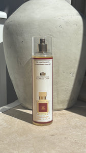 ROUGE -  BODY SPRAY