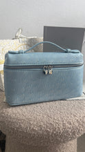 Load image into Gallery viewer, PIANA BAG - BLUE