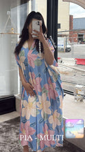 Load image into Gallery viewer, SUNNI PRINTED SHIRT