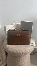 Load image into Gallery viewer, PIANA BAG - BROWN