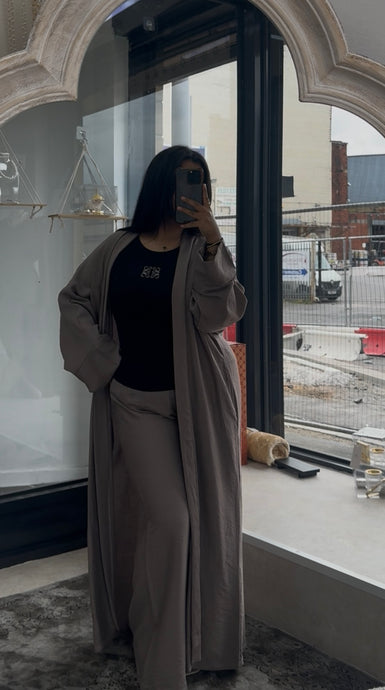 LEEYANA CO ORD-STONE