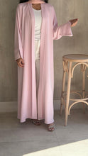 Load image into Gallery viewer, ZARA ABAYA - PINK