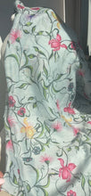 Load image into Gallery viewer, FLORAL HIJAB