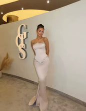 Load image into Gallery viewer, BELLA MERMAID DRESS
