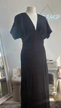 Load image into Gallery viewer, ZARA DRESS - BLACK