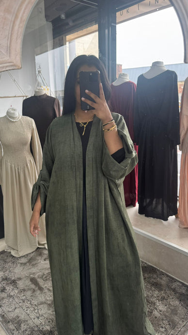 KIRA - KHAKI